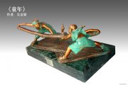 吴金果作品