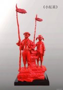 吴金果作品