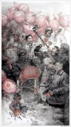 邬江作品
