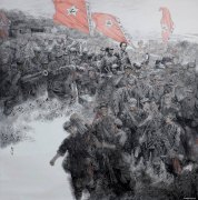 邬江作品