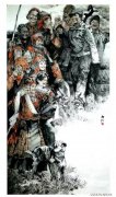 邬江作品