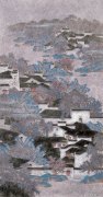 张冬青作品