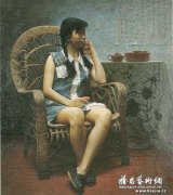 江东存作品