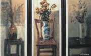 何伟平作品