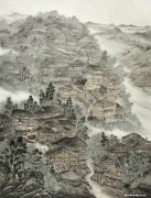 方树华作品