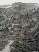 方树华作品