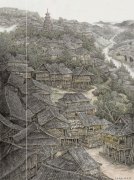 方树华作品