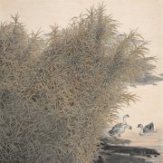 方树华作品