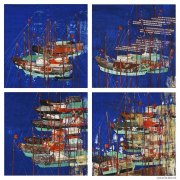 张云龙作品