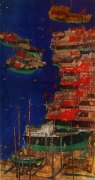 张云龙作品