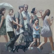 韩世骅作品