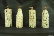 程禹卫作品