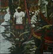 张加良作品