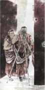 张加良作品