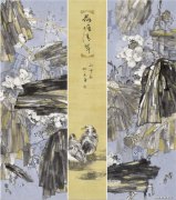 张加良作品