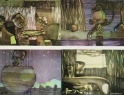 韩正凯作品