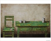 梁永发作品