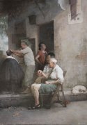 喻瑞恒作品