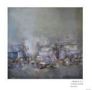 吴涛作品