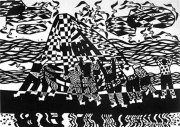 黎静波作品