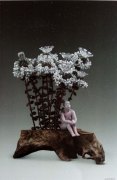 郑冬梅作品