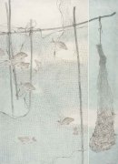 杨建兵作品