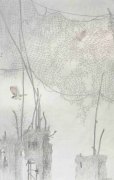 杨建兵作品