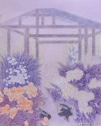 肖艳坤作品