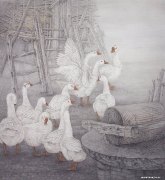 郑宏光作品