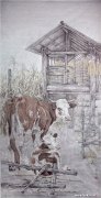 郑宏光作品
