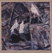 吴薇作品