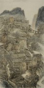 李越作品