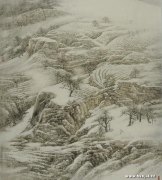 李越作品