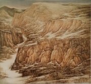 李越作品
