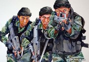 齐鑫作品