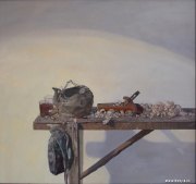 李欣欣作品