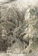 路天运作品