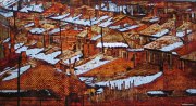 侯瑞作品