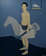 张韫恒作品