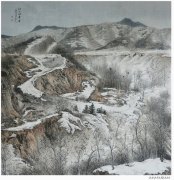 郭利光作品