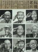 刘夏作品