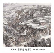 王树嘉作品
