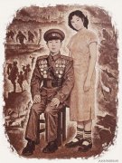 刘剑英作品