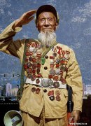 刘剑英作品