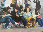 黄显平作品