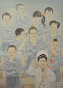 孙明皓作品