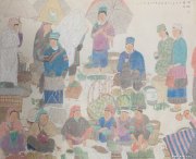 张晓伟作品