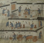 张晓伟作品