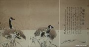 李卫华作品