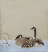 李卫华作品